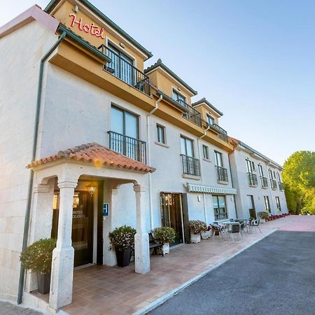 Hotel Veiganova Sanxenxo Esterno foto