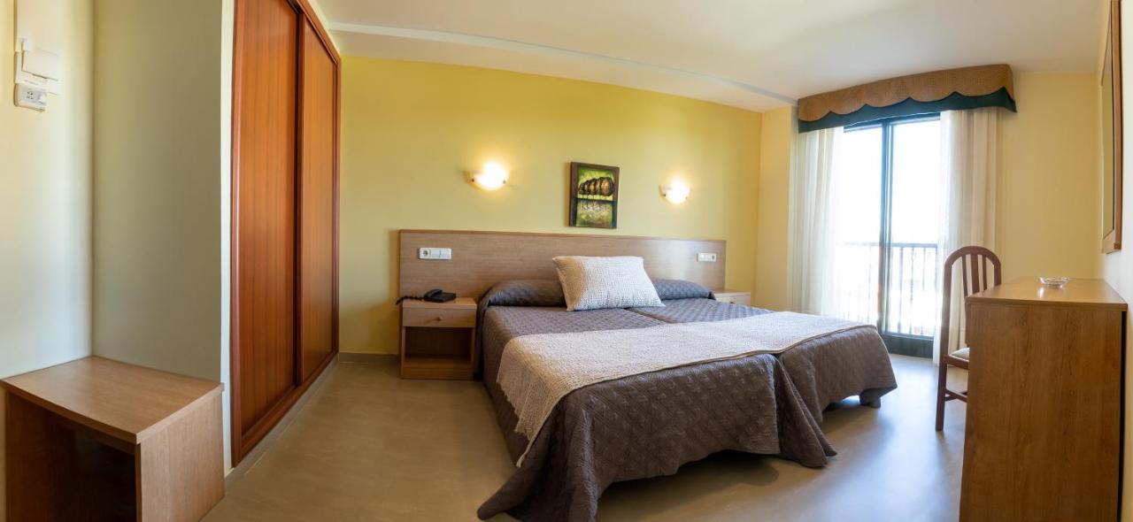 Hotel Veiganova Sanxenxo Esterno foto