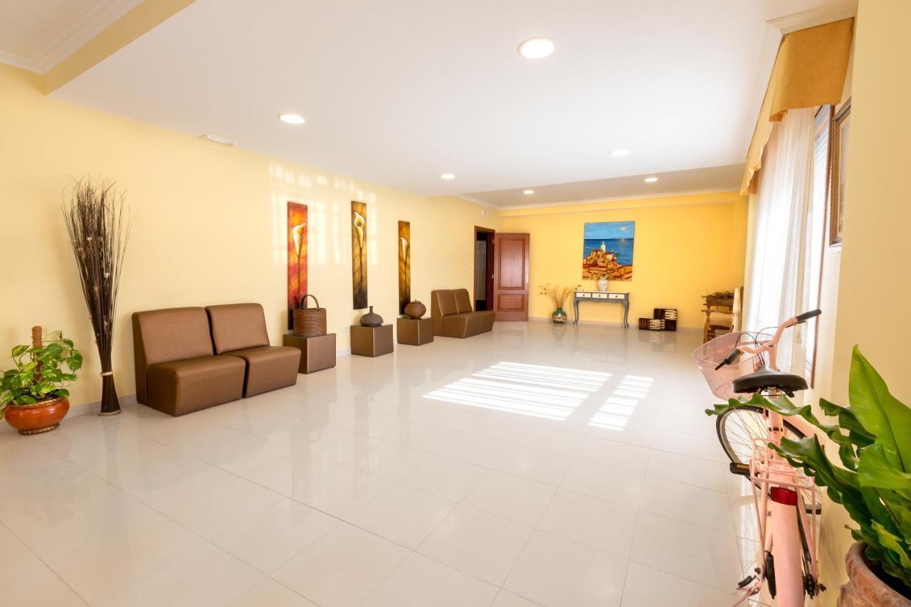 Hotel Veiganova Sanxenxo Esterno foto