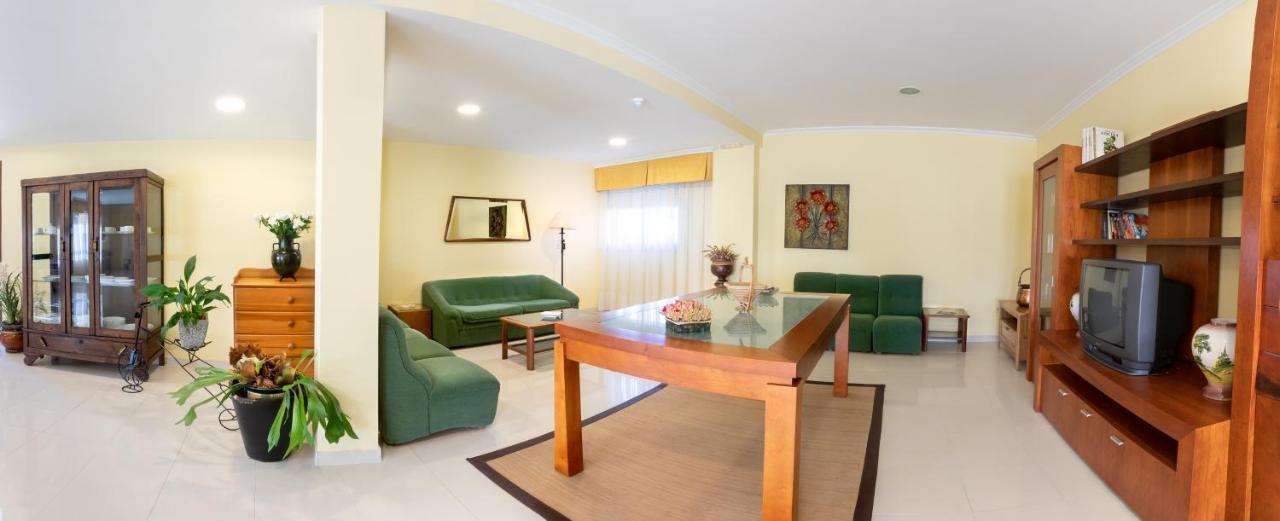 Hotel Veiganova Sanxenxo Esterno foto