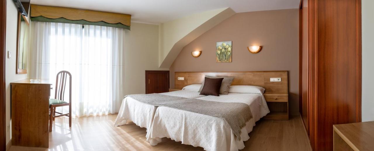 Hotel Veiganova Sanxenxo Esterno foto