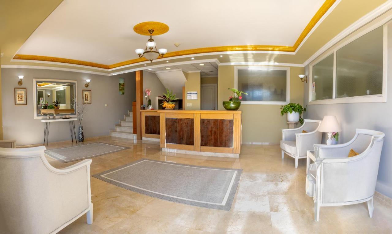 Hotel Veiganova Sanxenxo Esterno foto